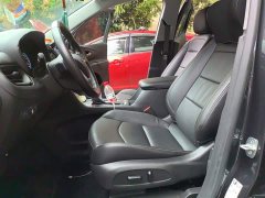 Chevrolet Equinox Trailblazer 535T Chijie Edition - ფოტო 16