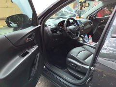Chevrolet Equinox Trailblazer 535T Chijie Edition - ფოტო 17