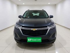 Chevrolet Equinox Trailblazer 535T Chijie Edition - ფოტო 2
