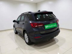 Chevrolet Equinox Trailblazer 535T Chijie Edition - ფოტო 4