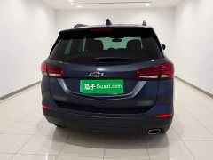 Chevrolet Equinox Trailblazer 535T Chijie Edition - ფოტო 5
