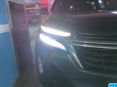 Chevrolet Equinox Trailblazer 535T Chijie Edition - ფოტო 7