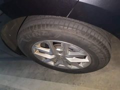 Chevrolet Equinox Trailblazer 535T Chijie Edition - ფოტო 8