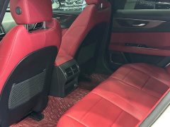 Jaguar XEL 2.0T 200PS R-DYNAMIC Youth Sport Edition - ფოტო 13