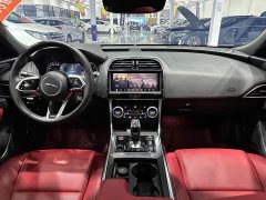 Jaguar XEL 2.0T 200PS R-DYNAMIC Youth Sport Edition - ფოტო 15