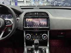Jaguar XEL 2.0T 200PS R-DYNAMIC Youth Sport Edition - ფოტო 16
