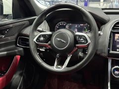 Jaguar XEL 2.0T 200PS R-DYNAMIC Youth Sport Edition - ფოტო 17