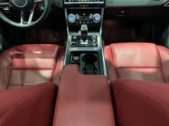 Jaguar XEL 2.0T 200PS R-DYNAMIC Youth Sport Edition - ფოტო 18