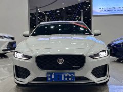 Jaguar XEL 2.0T 200PS R-DYNAMIC Youth Sport Edition - ფოტო 2