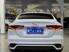 Jaguar XEL 2.0T 200PS R-DYNAMIC Youth Sport Edition - ფოტო 3