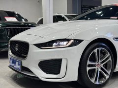 Jaguar XEL 2.0T 200PS R-DYNAMIC Youth Sport Edition - ფოტო 4