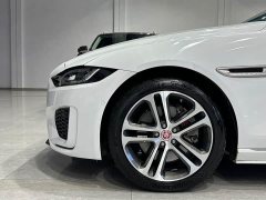 Jaguar XEL 2.0T 200PS R-DYNAMIC Youth Sport Edition - ფოტო 5