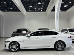 Jaguar XEL 2.0T 200PS R-DYNAMIC Youth Sport Edition - ფოტო 6