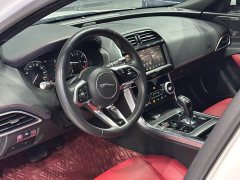 Jaguar XEL 2.0T 200PS R-DYNAMIC Youth Sport Edition - ფოტო 7