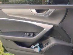 Audi A6L Facelift 40 TFSI Luxury Elegance - ფოტო 2