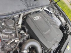 Audi A6L Facelift 40 TFSI Luxury Elegance - ფოტო 5