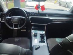 Audi A6L Facelift 40 TFSI Luxury Elegance - ფოტო 6