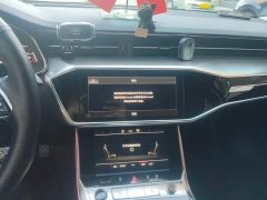 Audi A6L Facelift 40 TFSI Luxury Elegance - ფოტო 7