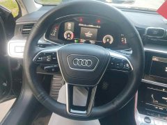 Audi A6L Facelift 40 TFSI Luxury Elegance - ფოტო 8