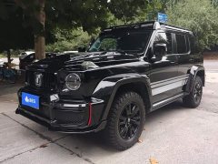 Tank 300 2021 City Edition 2.0T Stylish - ფოტო 1