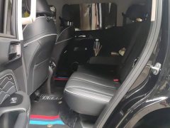 Tank 300 2021 City Edition 2.0T Stylish - ფოტო 11