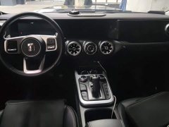 Tank 300 2021 City Edition 2.0T Stylish - ფოტო 12