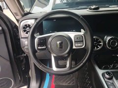 Tank 300 2021 City Edition 2.0T Stylish - ფოტო 15