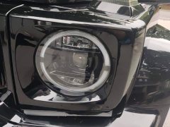 Tank 300 2021 City Edition 2.0T Stylish - ფოტო 5