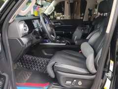 Tank 300 2021 City Edition 2.0T Stylish - ფოტო 9