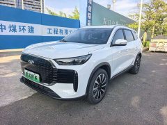 Chery Fengyun T8 1.5T 130km Luxury 5-Seater - ფოტო 1