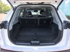 Chery Fengyun T8 1.5T 130km Luxury 5-Seater - ფოტო 11