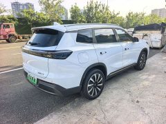 Chery Fengyun T8 1.5T 130km Luxury 5-Seater - ფოტო 15