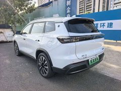 Chery Fengyun T8 1.5T 130km Luxury 5-Seater - ფოტო 16