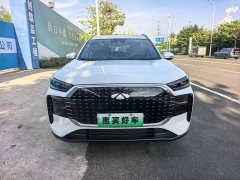 Chery Fengyun T8 1.5T 130km Luxury 5-Seater - ფოტო 2