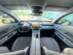 Chery Fengyun T8 1.5T 130km Luxury 5-Seater - ფოტო 4