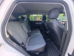 Chery Fengyun T8 1.5T 130km Luxury 5-Seater - ფოტო 6