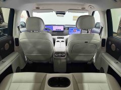 IM Motors Zhiji LS8 52 Max Tech Flagship 5-Seater - ფოტო 10