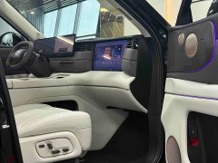 IM Motors Zhiji LS8 52 Max Tech Flagship 5-Seater - ფოტო 13