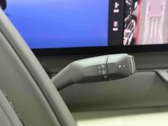 IM Motors Zhiji LS8 52 Max Tech Flagship 5-Seater - ფოტო 17