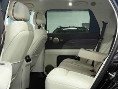 IM Motors Zhiji LS8 52 Max Tech Flagship 5-Seater - ფოტო 6