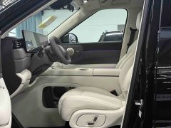 IM Motors Zhiji LS8 52 Max Tech Flagship 5-Seater - ფოტო 7