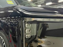 IM Motors Zhiji LS8 52 Max Tech Flagship 5-Seater - ფოტო 8