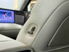IM Motors Zhiji LS8 52 Max Tech Flagship 5-Seater - ფოტო 9