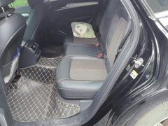 Audi Q5L 2020 Facelift 40 TFSI Prestige - ფოტო 11