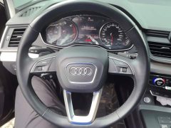 Audi Q5L 2020 Facelift 40 TFSI Prestige - ფოტო 15