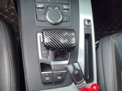 Audi Q5L 2020 Facelift 40 TFSI Prestige - ფოტო 16