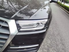 Audi Q5L 2020 Facelift 40 TFSI Prestige - ფოტო 5