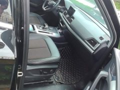 Audi Q5L 2020 Facelift 40 TFSI Prestige - ფოტო 8