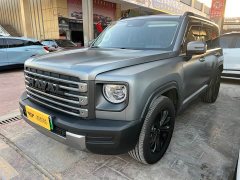 Haval Manlong New Energy Hi4 145 Pro - ფოტო 1