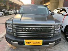 Haval Manlong New Energy Hi4 145 Pro - ფოტო 2